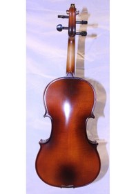 Resim Presto Luthier W300 4/4 Keman 