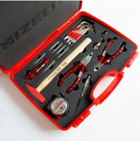 Resim İzeltaş Aksmar Tamir Set 23 Parça 