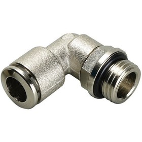 Resim 1-8"-4 Mm Metal Dirsek 