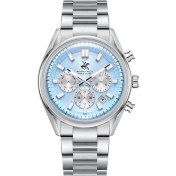 Resim Beverly Hills Polo Club BP3781X.300 Erkek Kol Saati 