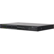 Resim Dahua Lr2226-24et-360 24-port Poe Switch Ile 8-port Epoe 