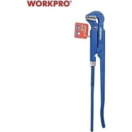 Resim WP302013 400MM Profesyonel Maşalı Boru Anahtarı 