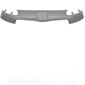 Resim Peugeot Partner Ön Panjur (Üst Tampon) Ledsiz 2012 Sonrası Uyumlu 