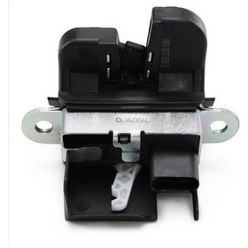 Resim Esse Otomotiv - Polo Bagaj Kilidi Arka 09-14 Vw 6r0827505e9b9 6r0827505e9b9 