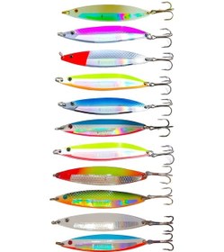 Resim Deniz Atı Angry 22 Gr Kaşık 