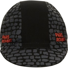 Resim Santini Paris Roubaix Kask Altı Şapka 
