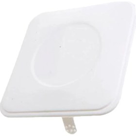 Resim Tek Iş Buat Kapağı Kare 