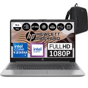 Resim Hp 250 G9 Intel Core I5 1235U 48GB 1tb SSD Intel® Iris® Xᵉ Windows 11 Pro 15.6" Fhd Taşınabilir Bilgisayar 9M3G5ATP28+ Zetta Çanta 