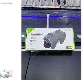 Resim xbox şarj standı 960 tl 