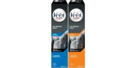 Resim Veet Men Hassas Erkeklere Özel Tüy Dökücü 200 ml - Veet Men Normal Erkeklere Özel Tüy Dökücü 200 ml 