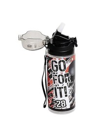 Resim Otto Mickey Plastik Matara 500 Ml Due Go For It 41460 