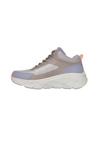 Resim Skechers Dlux Walker 2.0 Kadın Outdoor Ayakkabı 150089-tpmt Mor 