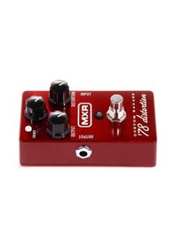 Resim Mxr M78 Custom Badass '78 Distortion Pedalı 