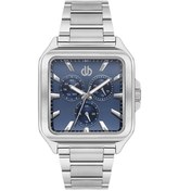 Resim Bigotti Milona Bg.1.10677-2 Erkek Kol Saati Metalik 