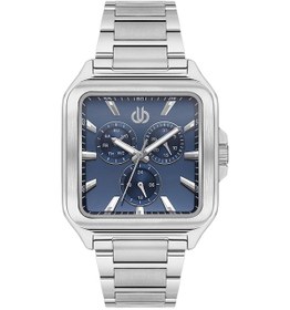 Resim Bigotti Milona Bg.1.10677-2 Erkek Kol Saati Metalik 