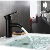 Resim Sardıcı Lavabo Musluğu Delta Banyo Musluğu Diğer 