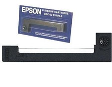 Resim Epson ERC-22 Şerit S015358 