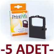 Resim Printpen Oki Microline Ml-182 Ml-3320 Ml-3321 Yazıcı Şerit 