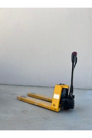 Resim Nette TAM AKÜLÜ 2 TON OTOMATİK TRANSPALET 