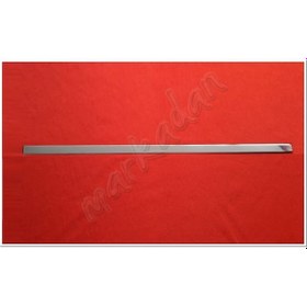 Resim Markadan Vw T4 Caravelle Krom Bagaj Alt Çıta 1998-2003 Paslanmaz 