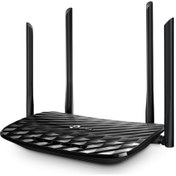 Resim Tp-Link Archer C6 Ac1200 Dual-band Wi-fi Router ( Yönlendirici ) 