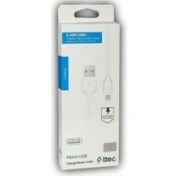 Resim Ttec Ttec-Micro USB Şarj Kablosu 120CM 