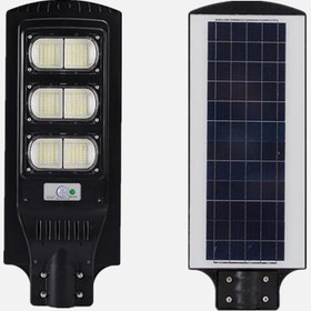 Resim Dlc Solar Sokak Panel 300 Watt 