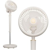 Resim Genel Markalar Everest Fan12 Dynabreeze 9'' 70 Watt 3 Hız Kademeli 2000Rpm Çift Motorlu Vantilatör Krem Gold 