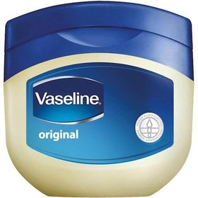 Resim Vaseline Orginal Nemlendirici Jel 100 ML 