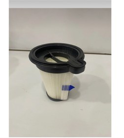 Resim Karaca Vantuz Power E249 Orijinal Hepa Filtre Yetkili Servis Güvencesiyle 