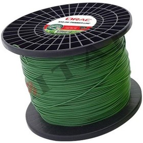 Resim Orac Misina Yuvarlak 3.00Mm 1108Mt 