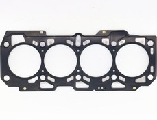 Resim Opel Vectra C Astra H 1.9 CDTI Z19DT Z19DTL 2004 Sonrası Silindir Kapak Contası (1 Kertik, Metal) 