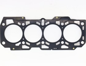 Resim Opel Vectra C Astra H 1.9 CDTI Z19DT Z19DTL 2004 Sonrası Silindir Kapak Contası (1 Kertik, Metal) 