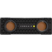 Resim Corsaır Cx 9029002 Ww Hydro X Series Xm2 M 2 Ssd Water Block 228 