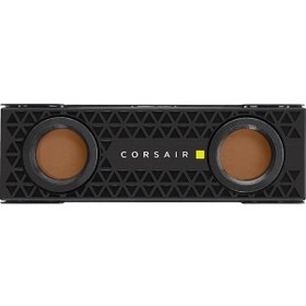 Resim Corsaır Cx 9029002 Ww Hydro X Series Xm2 M 2 Ssd Water Block 228 