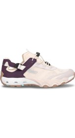 Resim Kappa KP-2085Z Dominik Kadın Klasik Sneaker Beyaz - Pembe 