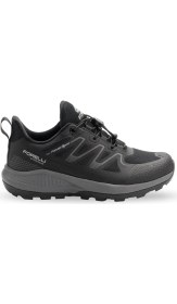 Resim Forelli BEYGE-G Kadın Siyah (36-40) Waterproof Outdoor Ayakkabı 