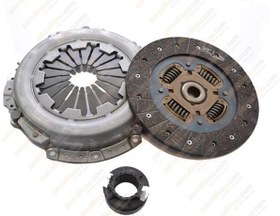 Resim Hyundai Getz Debriyaj Seti [Valeo] (4130022710) 