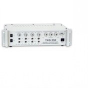 Resim West Sound Tks 250 Usb Tr Amfi 250 Watt 