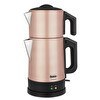 Resim Fakir Chaizen Inox Çay Makinesi 