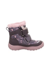 Resim Bot Kız Çocuk Superfit 1-009091-8510-2 Süperfit Crystal Lıla/pembe 31-35 Lıla/pembe Lila - Pembe 