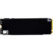 Resim Twinmos 2tb Nvme M2 Gen Ssd 7500/6800 Mb/s Soğutuculu Nv2tbg42280 