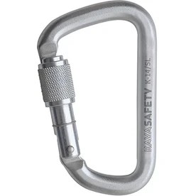 Resim Kaya Safety Kaya K14-SL Karbon Çelik Karabina 