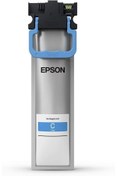 Resim Epson C13t945240 Wf-c5xxx Serisi Xl Cyan Orijinal Kartuş 