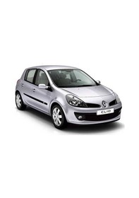 Resim Renault Clio Sis Farı Seti 2006 - 2009 