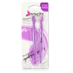 Resim Nascita Profesyonel Çiftli Kaş Usturası 