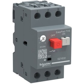 Resim Schneider 13 - 18A 7.5Kw Motor Koruma Şalteri 