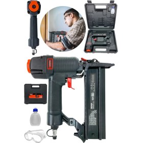 Resim Aeropro Havalı Çivi Çakma Makinası 10-30 mm 