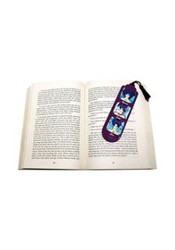 Resim Gift Hediyelik Metal Püsküllü Kitap Ayracı Seti Zodiac Girls 