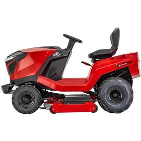 Resim Al-Ko T22-110.4 HDH-A V2 Çim Biçme Traktörü 